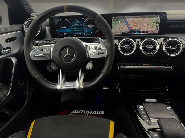 Mercedes-Benz Cla view 10