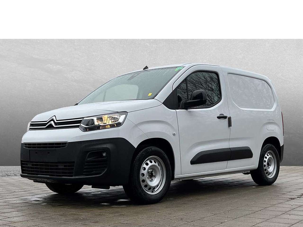 Citroen-Berlingo-L1 Elektro 50 kWh Kawa