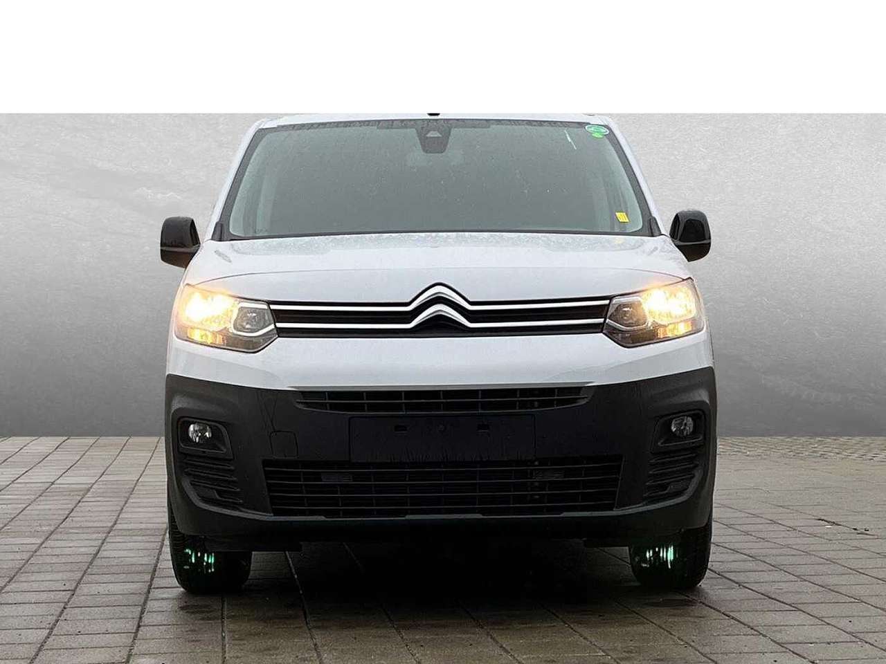 Citroen-Berlingo-L1 Elektro 50 kWh Kawa