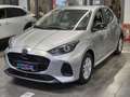 Mazda 2 Hybrid 5HB 1.5L Hybrid VVT-i 116 CVT FWD Centre-Li Argento - thumbnail 1