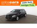 Mercedes-Benz A 180 d Aut LEDER SPORTSITZE SITZHZG PARKHILFE Schwarz - thumbnail 1