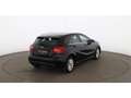 Mercedes-Benz A 180 d Aut LEDER SPORTSITZE SITZHZG PARKHILFE Schwarz - thumbnail 4