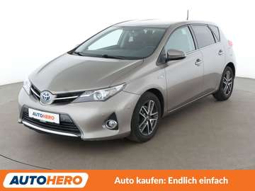 1.8 Hybrid Edition Aut*TEMPO*CAM*PDC*SHZ*KLIMA*