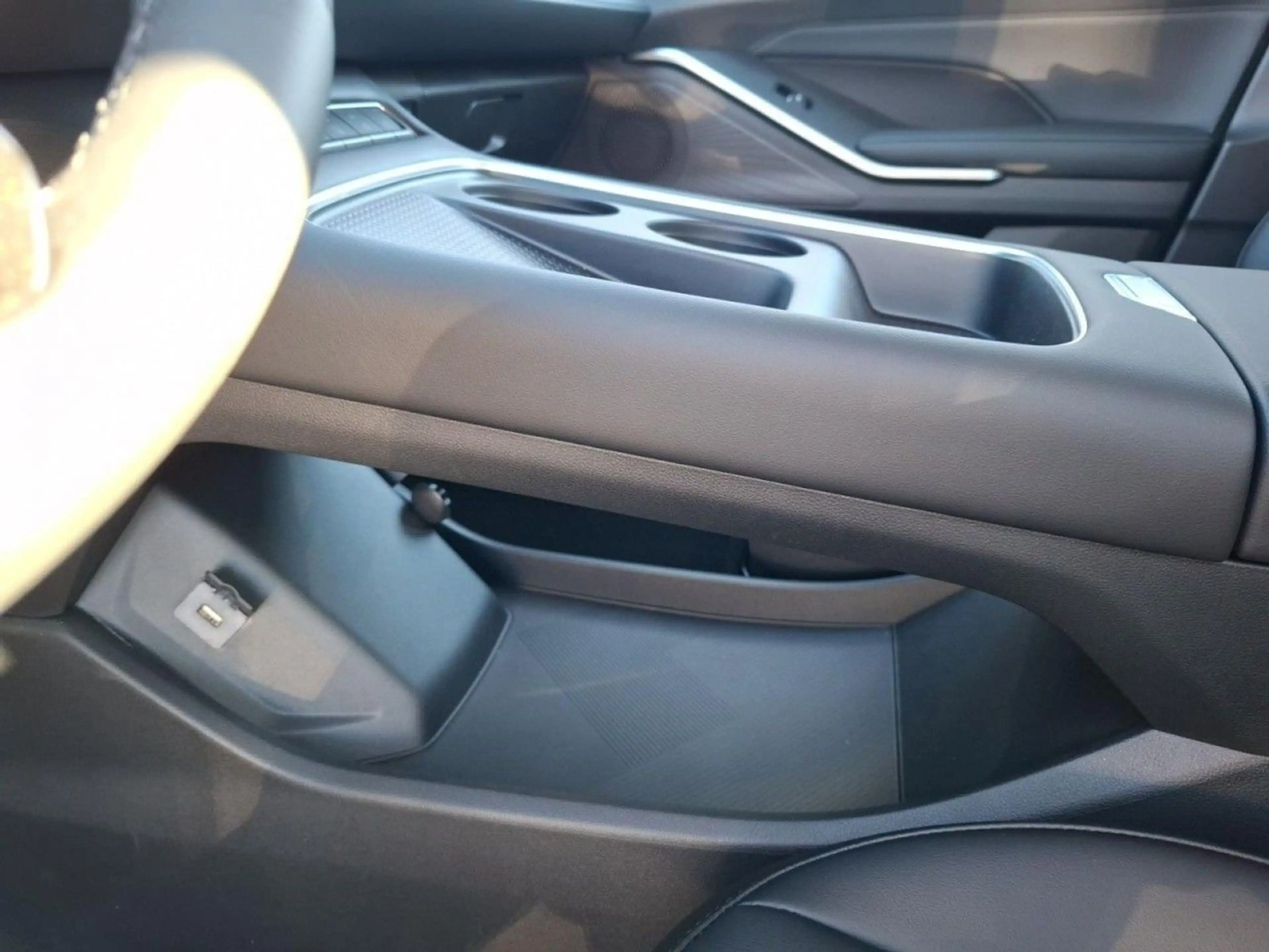 GWM HAVAL H6 Haval H6 HEV Premium adapt. Tempomat 360-Kamera — photo 15