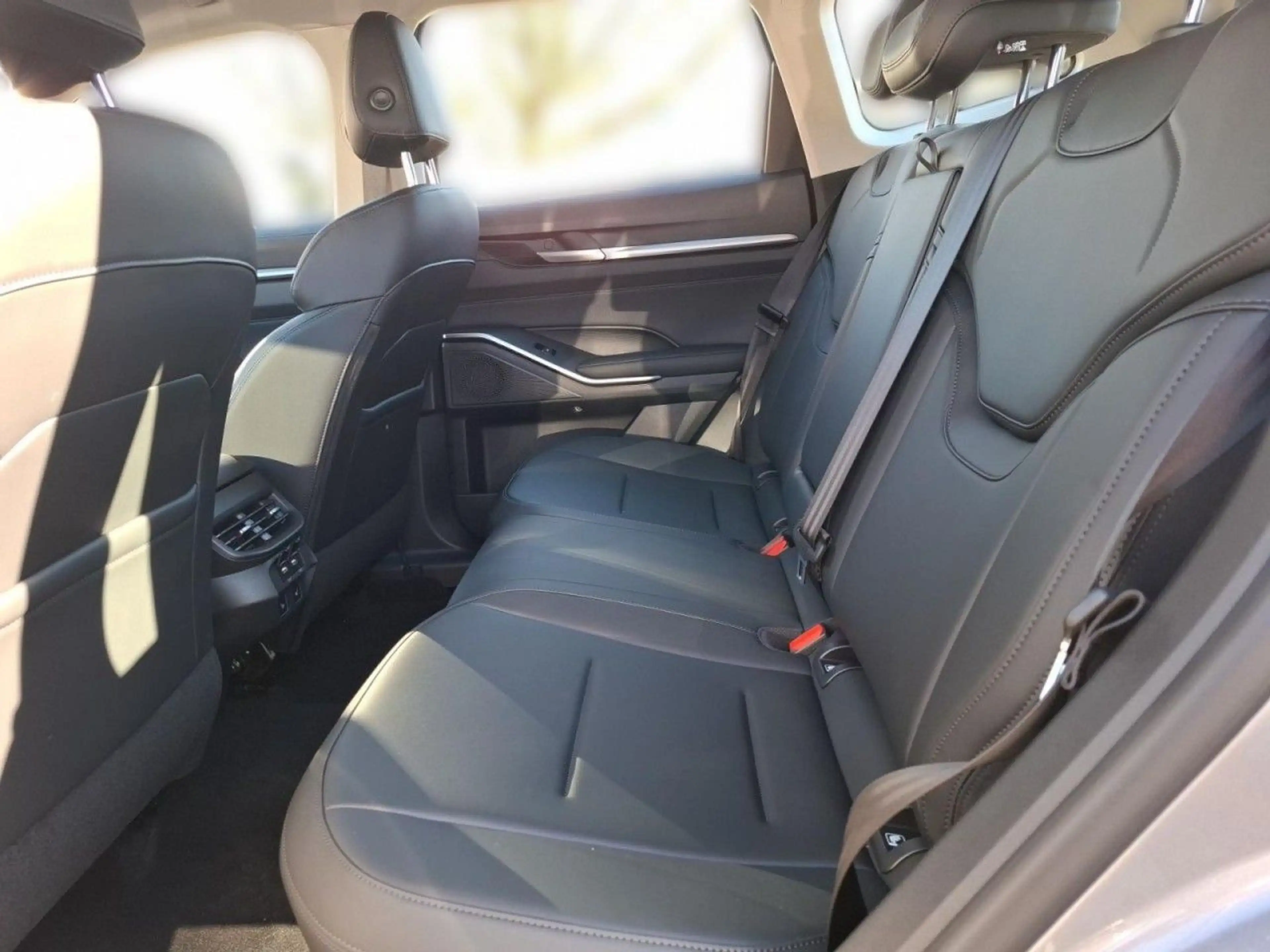 GWM HAVAL H6 Haval H6 HEV Premium adapt. Tempomat 360-Kamera — photo 12