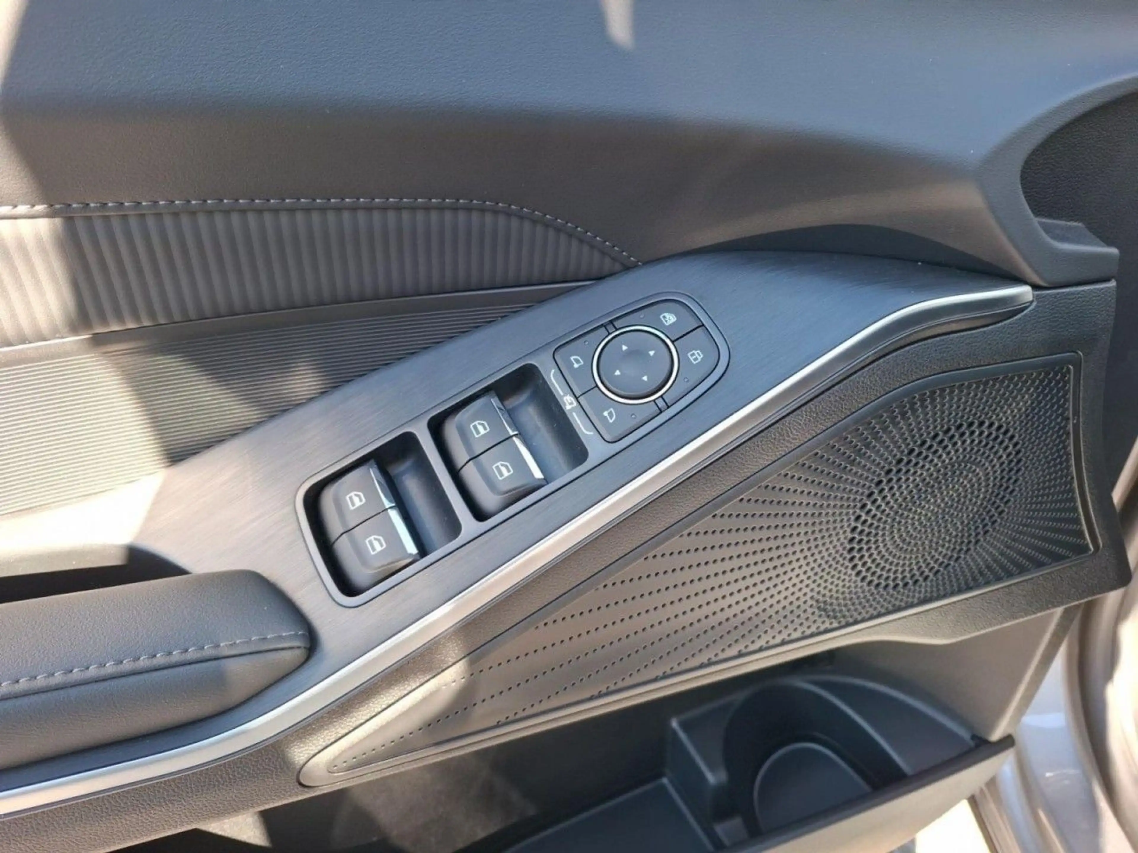 GWM HAVAL H6 Haval H6 HEV Premium adapt. Tempomat 360-Kamera — photo 14