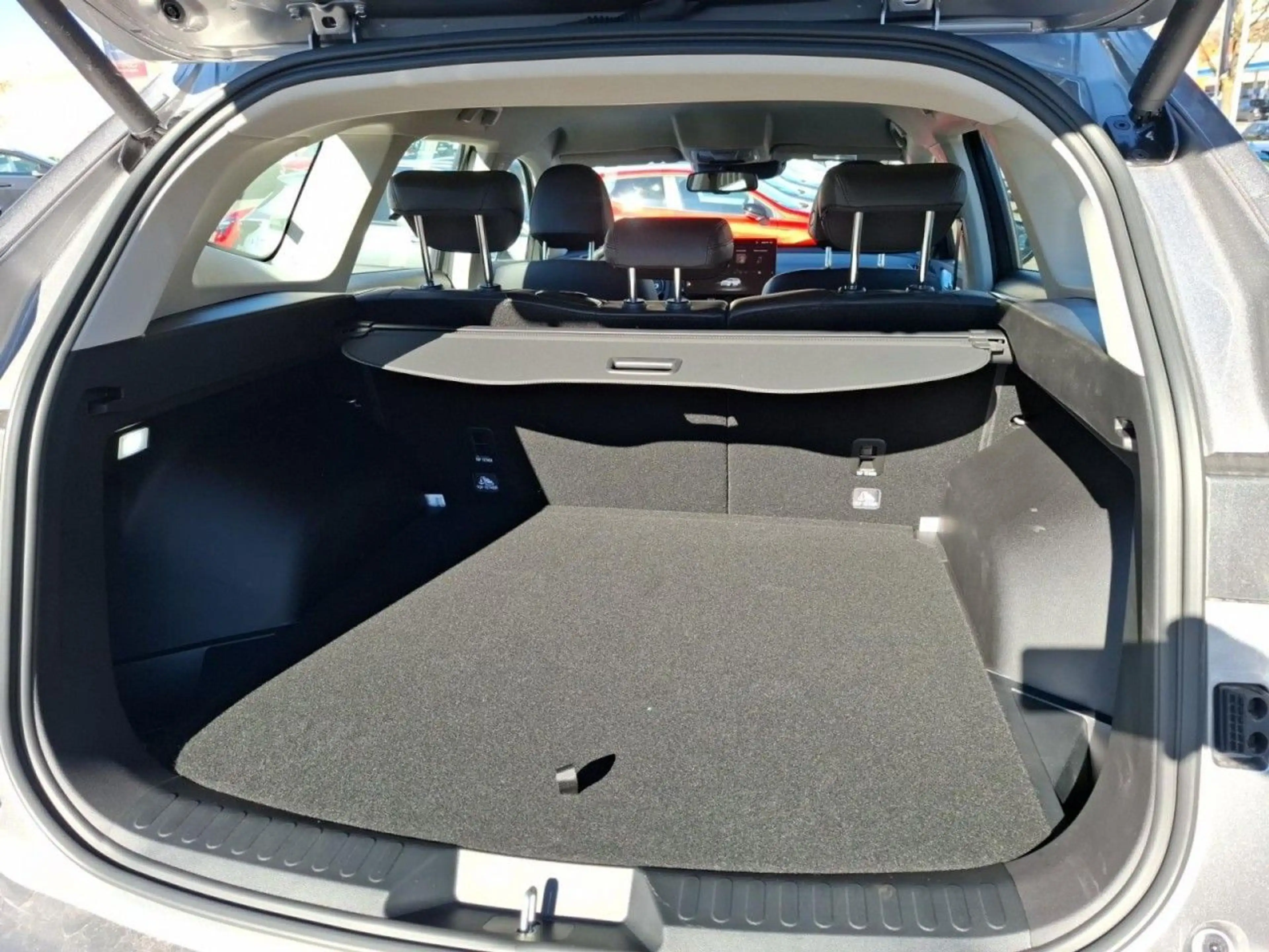 GWM HAVAL H6 Haval H6 HEV Premium adapt. Tempomat 360-Kamera — photo 13