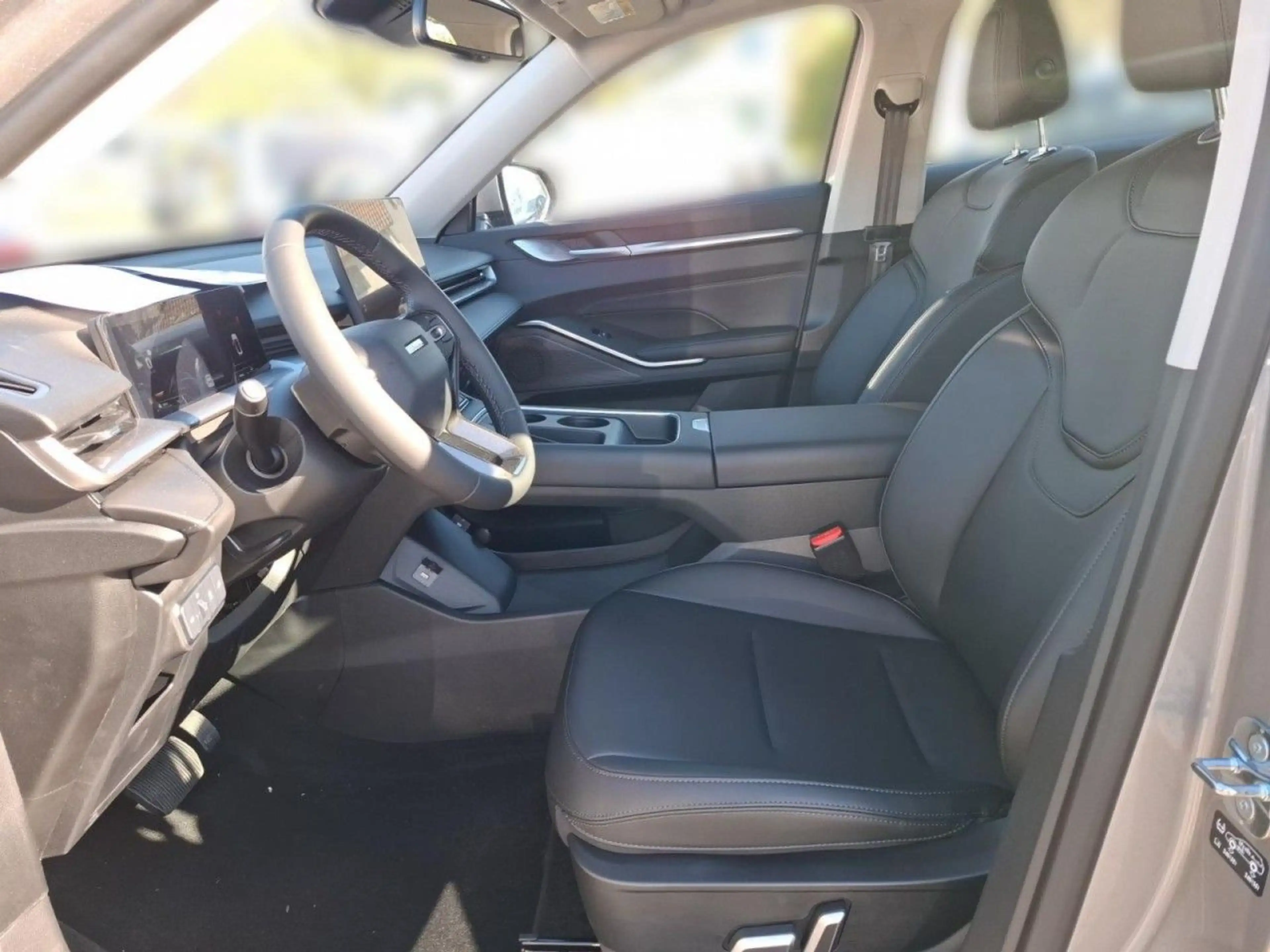 GWM HAVAL H6 Haval H6 HEV Premium adapt. Tempomat 360-Kamera — photo 8