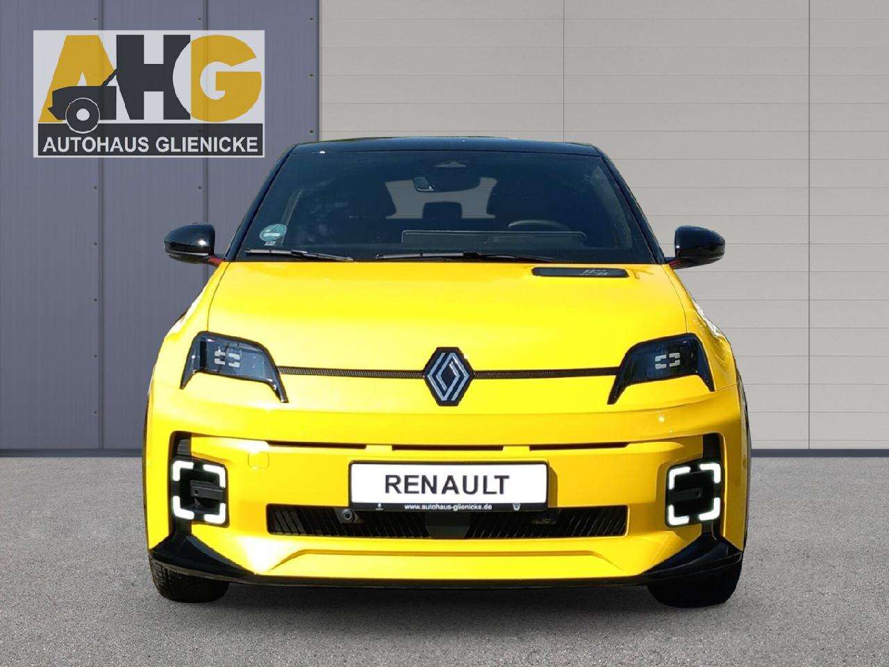 Renault R 5