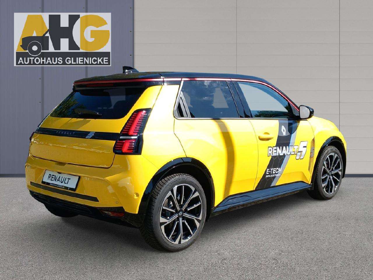 Renault R 5