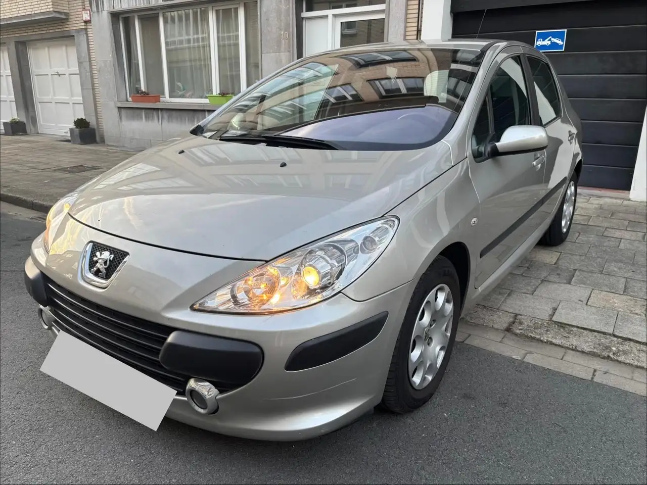Peugeot 307