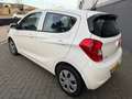 Opel Karl 1.0 ecoFLEX Edition*NAVI*APK*NAP*ISOFIX*CRUISE*AIR Wit - thumbnail 6