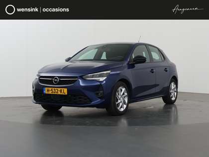 Opel Corsa 1.2 GS Line | Parkeersensoren | Airco | Cruise Con