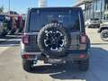 Jeep Wrangler Rubicon PHEV 380 PS 4xe Grau - thumbnail 6