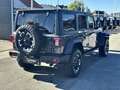 Jeep Wrangler Rubicon PHEV 380 PS 4xe Grau - thumbnail 8