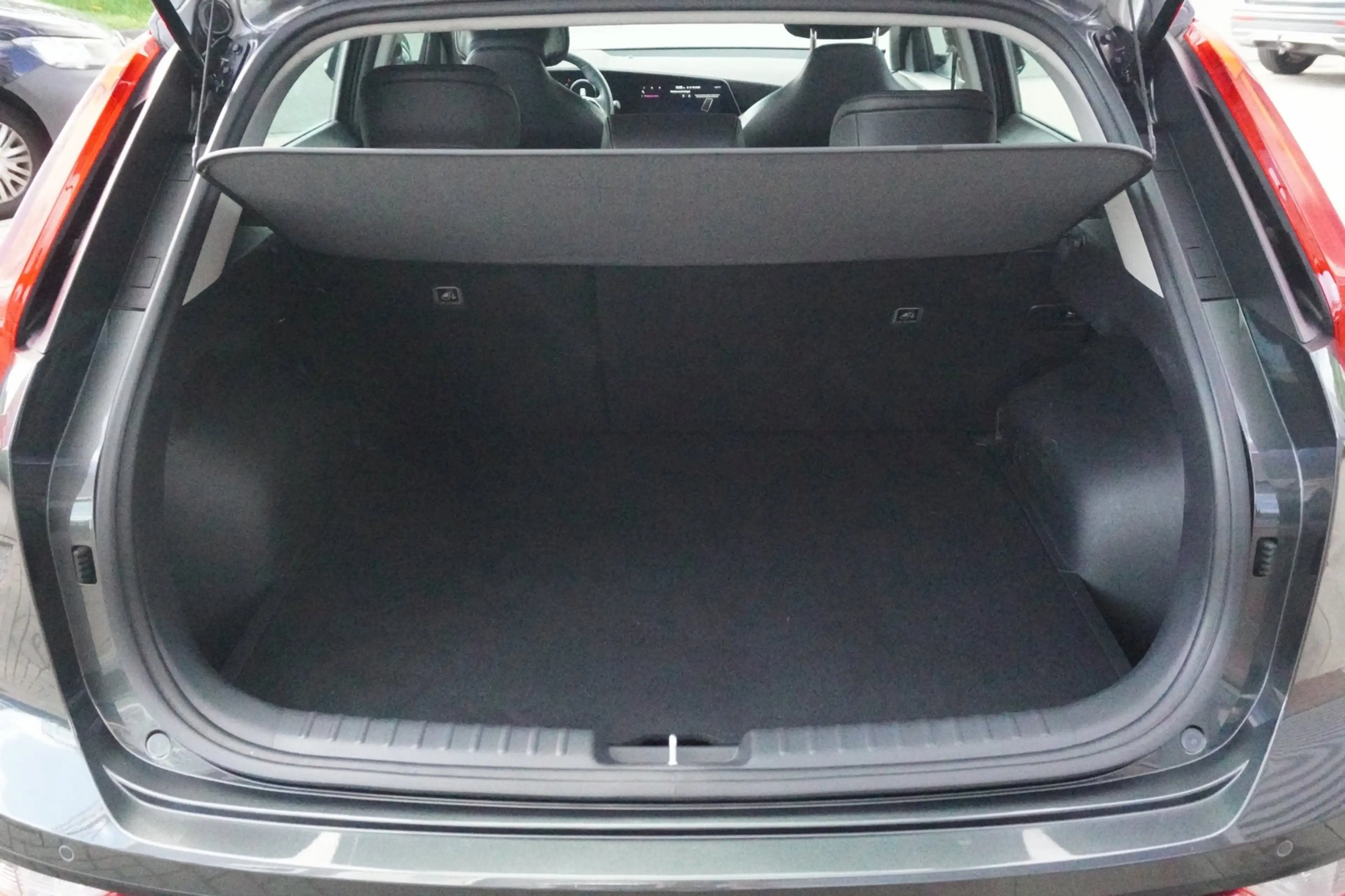Kia e-Niro EV DynamicLine 64.8 kWh / ACC / Camera / Carplay — photo 5