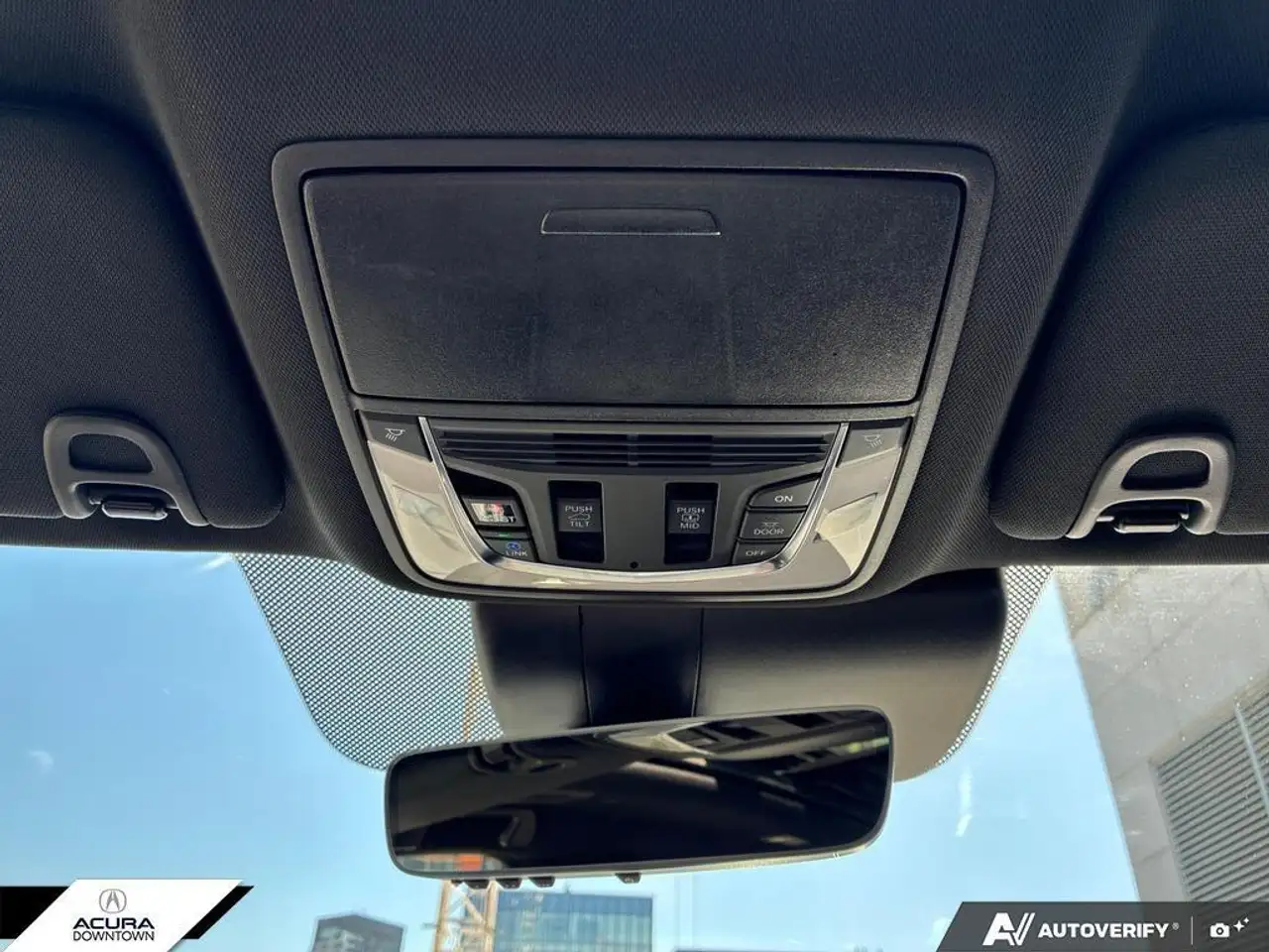 Acura RDX fotografie Acura RDX