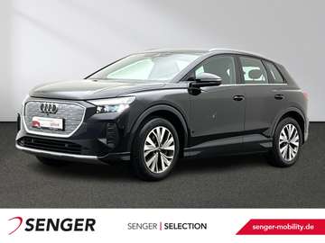 40 MMI LED ACC Smartphone-Interface