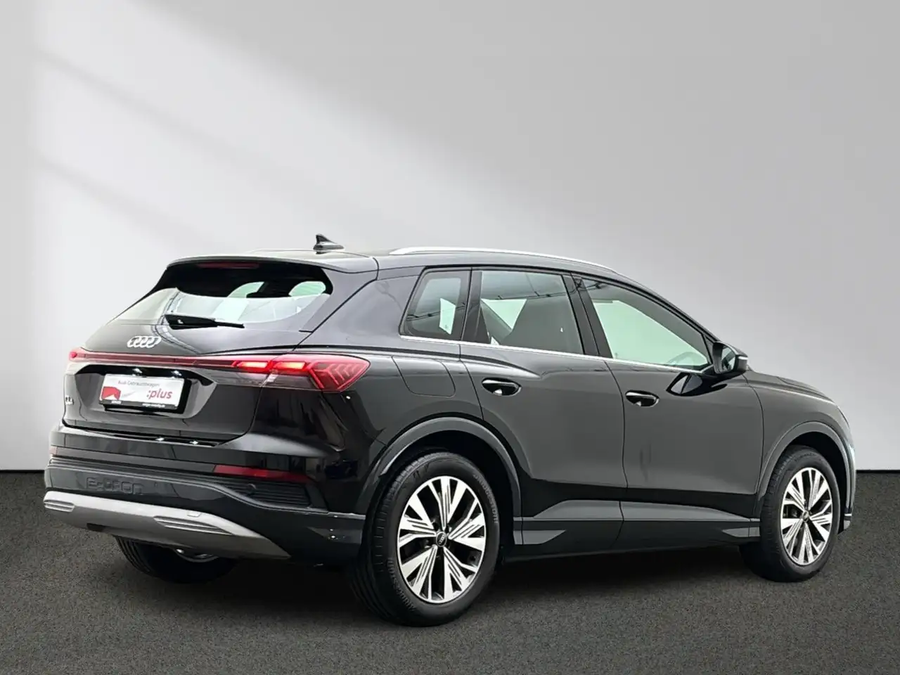 Audi Q4 e-tron 40 MMI LED ACC Smartphone-Interface 3