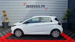 Renault R110 ACHAT INTEGRAL LIFE