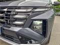 Hyundai TUCSON PRIME 1.6 CRDi (48V) *LEDER*ALLRAD*MEMORY*KRELL* Grau - thumbnail 5