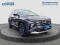 Hyundai TUCSON PRIME 1.6 CRDi (48V) *LEDER*ALLRAD*MEMORY*KRELL* Grau - thumbnail 1