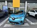 Renault ZOE Intens R135 Blue - thumbnail 2