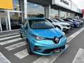 Renault ZOE Intens R135 Blue - thumbnail 4