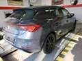 SEAT Leon 2.0 TDI DSG FR-LINE LED+NAV+ACC+SHZ+PDC+RFK Grau - thumbnail 3