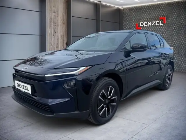 Toyota bZ4X AWD Active Drive 516km Reichweite