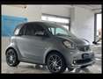 smart forTwo Fortwo III 0.9 t Brabus Xclusive 109cv twinamic Gris - thumbnail 1