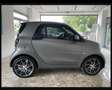 smart forTwo Fortwo III 0.9 t Brabus Xclusive 109cv twinamic Gris - thumbnail 9