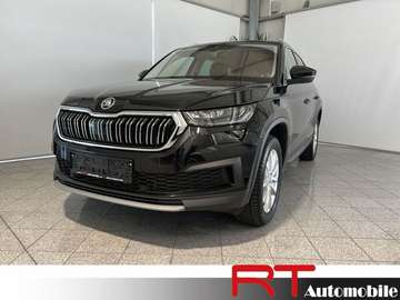 Style 2,0 TDi