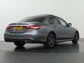 Mercedes-Benz E 200 Business Solution | AMG | Panoramadak | Rijassiste Grau - thumbnail 2