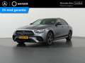 Mercedes-Benz E 200 Business Solution | AMG | Panoramadak | Rijassiste Grau - thumbnail 1