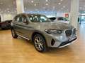 BMW X3 xDrive 20dA xLine Gris - thumbnail 2