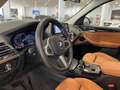 BMW X3 xDrive 20dA xLine Gris - thumbnail 10