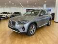 BMW X3 xDrive 20dA xLine Gris - thumbnail 1
