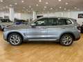 BMW X3 xDrive 20dA xLine Gris - thumbnail 8