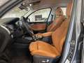 BMW X3 xDrive 20dA xLine Gris - thumbnail 9