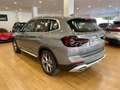 BMW X3 xDrive 20dA xLine Gris - thumbnail 5