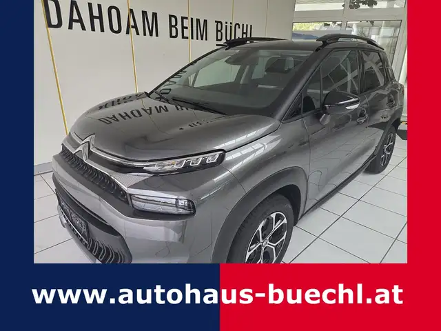 Citroen C3 Aircross PureTech110 Shine