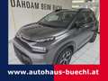 Citroen C3 Aircross PureTech110 Shine Grau - thumbnail 1