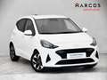 Hyundai i10 1.0 MPI Klass Blanco - thumbnail 2