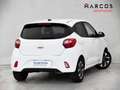 Hyundai i10 1.0 MPI Klass Blanco - thumbnail 4