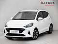 Hyundai i10 1.0 MPI Klass Blanco - thumbnail 1