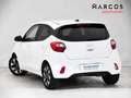 Hyundai i10 1.0 MPI Klass Blanco - thumbnail 3