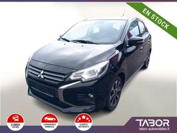 1.2 72 CVT Elegenace Cam
