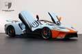 Ford GT GT Heritage Edition Gulf Design/Exposed Carbon Albastru - thumbnail 4