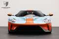 Ford GT GT Heritage Edition Gulf Design/Exposed Carbon Mavi - thumbnail 2